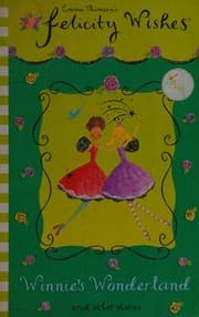 Tapa de Winnie's Wonderland and other stories