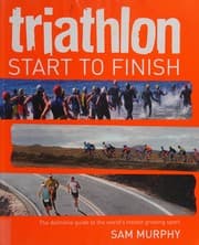 Tapa de Triathlon, start to finish