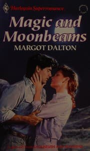 Tapa de Magic and Moonbeams