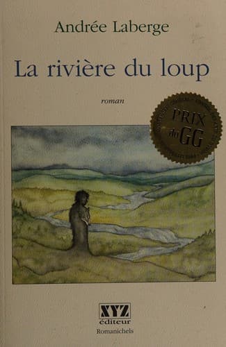 Tapa de Rivière du loup