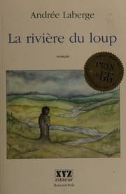 Tapa de Rivière du loup