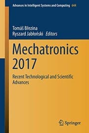 Tapa de Mechatronics 2017