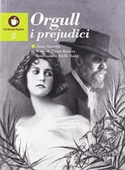 Tapa de Orgull i prejudici