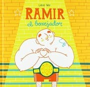 Tapa de Ramir, el boxejador
