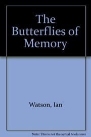 Tapa de The Butterflies of Memory