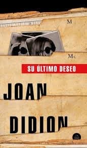Tapa de SU ÚLTIMO DESEO