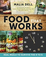 Tapa de Food That Works