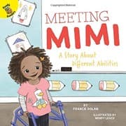 Tapa de Playing and Learning Together Meeting Mimi