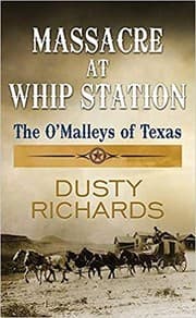 Tapa de Massacre at Whip Station