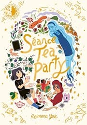 Tapa de Séance Tea Party