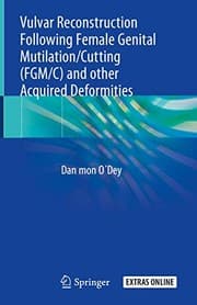 Tapa de Vulvar Reconstruction Following Female Genital Mutilation/Cutting  and other Acquired Deformities