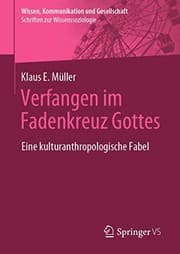Tapa de Verfangen im Fadenkreuz Gottes