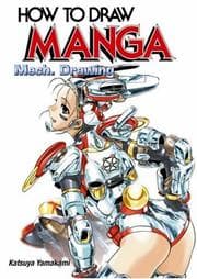 Tapa de How to Draw Manga