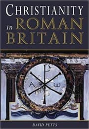 Tapa de Christianity in Roman Britain