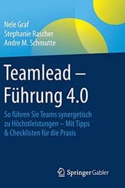 Tapa de Teamlead – Führung 4.0
