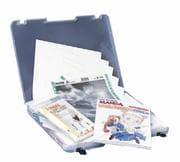 Tapa de How To Draw Manga Deluxe Official Kit