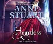 Tapa de Heartless