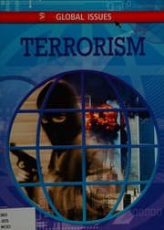 Tapa de Terrorism