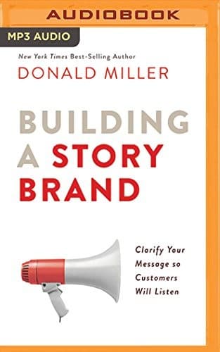 Tapa de Building a StoryBrand