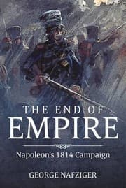 Tapa de The End of Empire