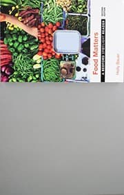 Tapa de Food Matters & Writer's Help 2.0, Hacker Version