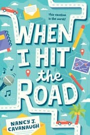 Tapa de When I Hit the Road