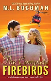 Tapa de The Complete Firebirds