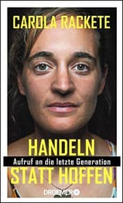 Tapa de Handeln statt hoffen