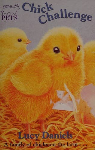 Tapa de Chick challenge