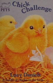 Tapa de Chick challenge