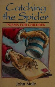 Tapa de Catching the Spider