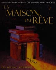 Tapa de La maison du rêve