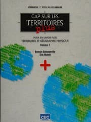 Tapa de Cap sur les territoires