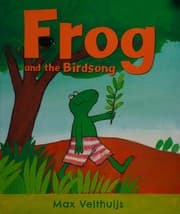 Tapa de Frog and the Birdsong