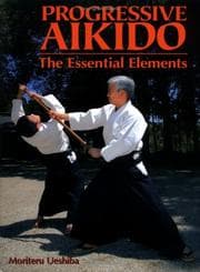 Tapa de Progressive Aikido