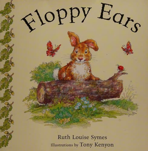 Tapa de Floppy ears