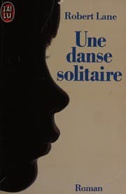 Tapa de Une Danse solitaire