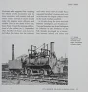Tapa de Little book of British steam