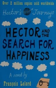 Tapa de Hector and the search for happiness