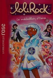 Tapa de Le médaillon d'Izira