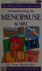 Tapa de Menopause & HRT