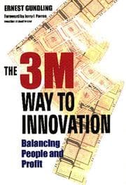 Tapa de The 3M Way to Innovation