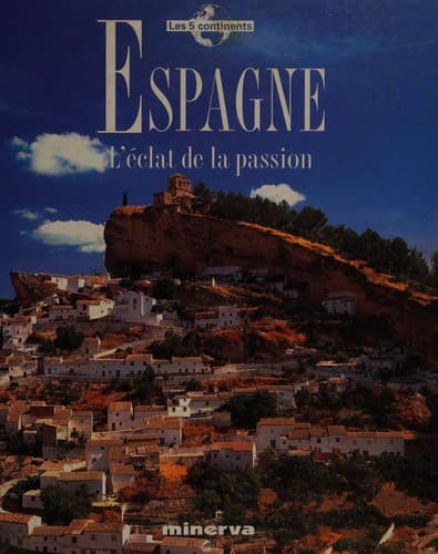 Tapa de Espagne