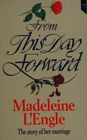 Tapa de From This Day Forward