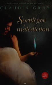 Tapa de Sortilèges et malédiction