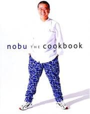 Tapa de Nobu