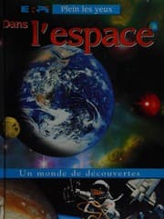 Tapa de Dans l'espace