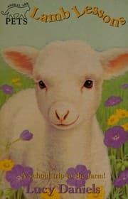 Tapa de Lamb lessons