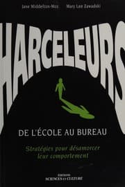 Tapa de Harceleurs : de l'école au bureau