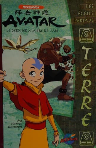 Tapa de Les écrits perdus